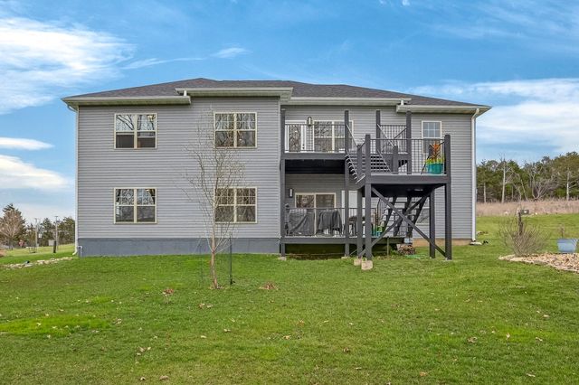 35 Silver Sunset Lane, Kimberling City, MO 65686