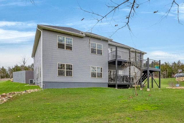 35 Silver Sunset Lane, Kimberling City, MO 65686