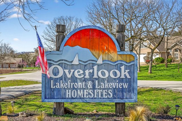 35 Silver Sunset Lane, Kimberling City, MO 65686