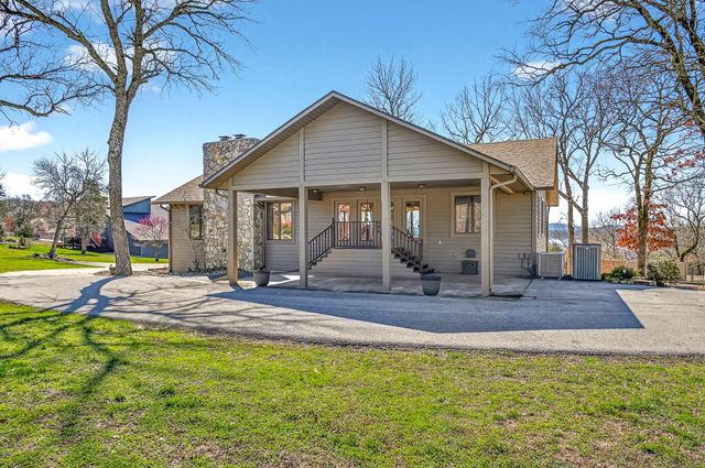 35 Silver Sunset Lane, Kimberling City, MO 65686
