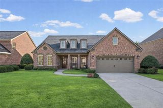 5070 Cecilia Square, Cumming, GA 30040