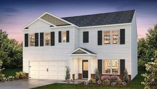 3278 Cypress Hollow Drive, Moore, SC 29369