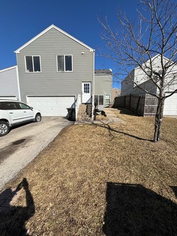435 VICTORY Drive, Park Forest, IL 60466