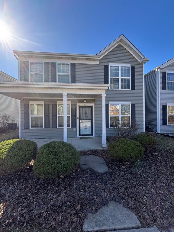 435 VICTORY Drive, Park Forest, IL 60466