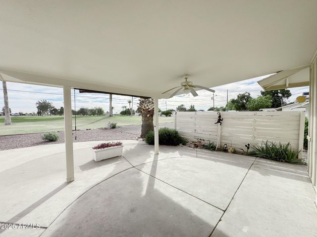 11221 N 103RD Avenue, Sun City, AZ 85351