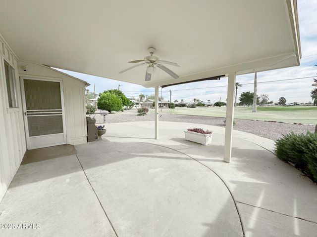 11221 N 103RD Avenue, Sun City, AZ 85351