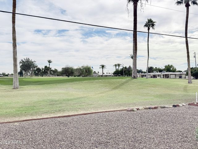 11221 N 103RD Avenue, Sun City, AZ 85351