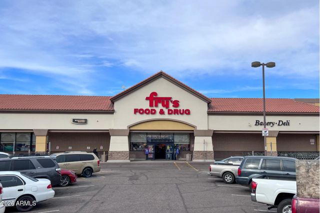 11221 N 103RD Avenue, Sun City, AZ 85351