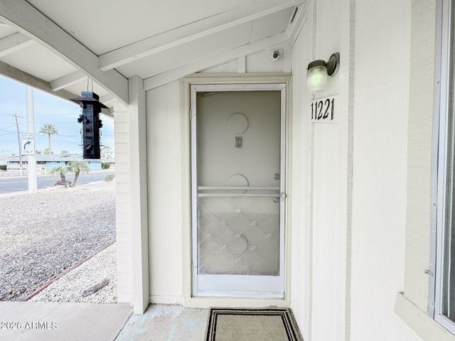 11221 N 103RD Avenue, Sun City, AZ 85351