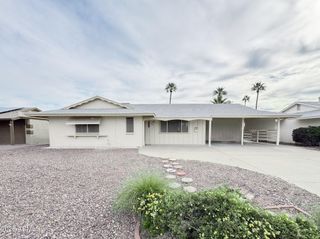 11221 N 103RD Avenue, Sun City, AZ 85351