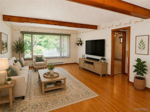 1976 Creekside Drive, Newfane, NY 14028