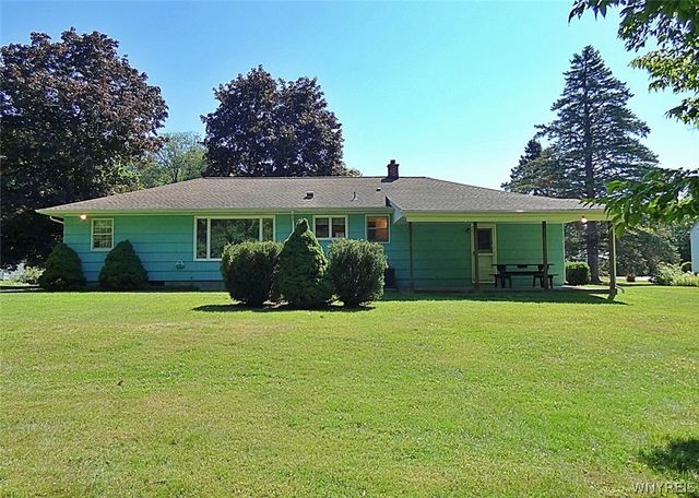 1976 Creekside Drive, Newfane, NY 14028