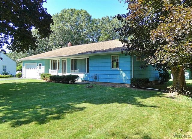 1976 Creekside Drive, Newfane, NY 14028