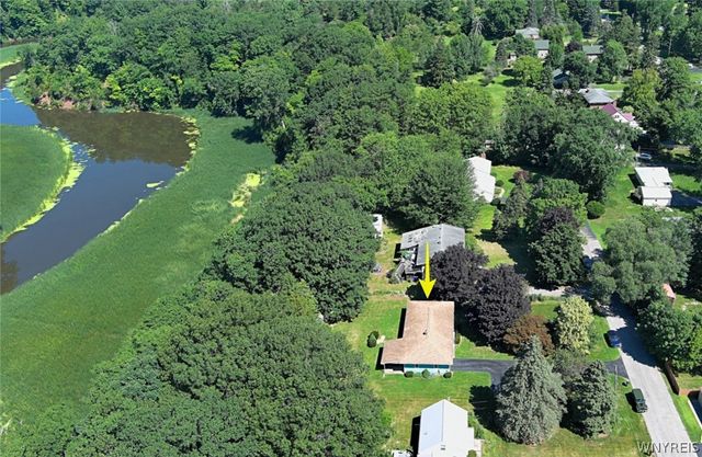 1976 Creekside Drive, Newfane, NY 14028