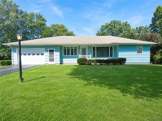 1976 Creekside Drive, Newfane, NY 14028