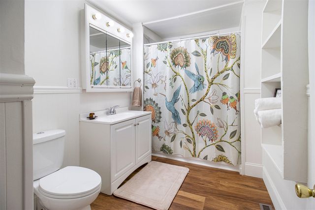 319 Mcpherson Street, Stanton, MI 48888