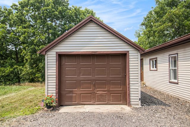 319 Mcpherson Street, Stanton, MI 48888