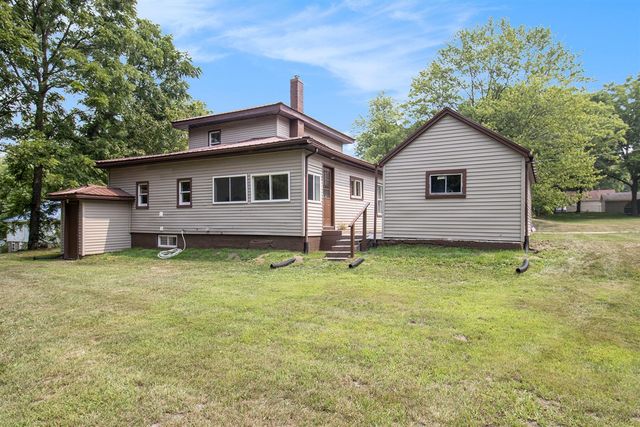 319 Mcpherson Street, Stanton, MI 48888