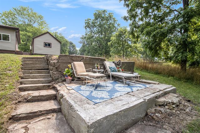 319 Mcpherson Street, Stanton, MI 48888