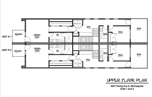 5047 Ewing Avenue S 002, Minneapolis, MN 55410