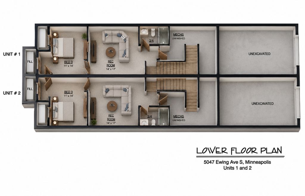 5047 Ewing Avenue S 002, Minneapolis, MN 55410 — photo 4