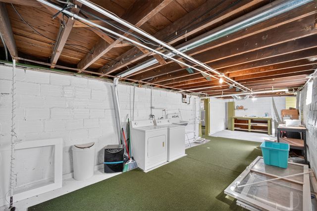 1541 28th Street, Des Moines, IA 50311