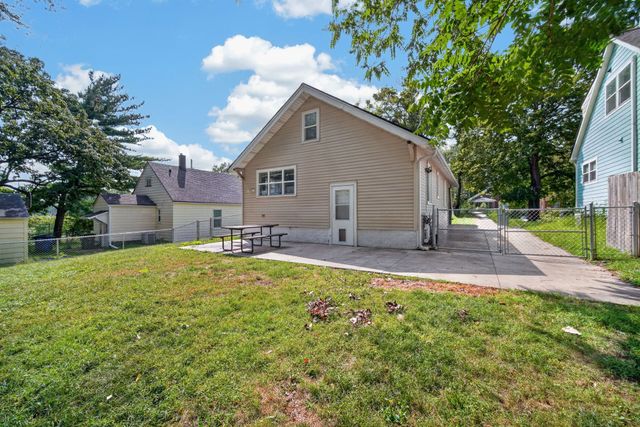 1541 28th Street, Des Moines, IA 50311