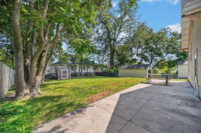 1541 28th Street, Des Moines, IA 50311