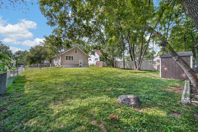 1541 28th Street, Des Moines, IA 50311