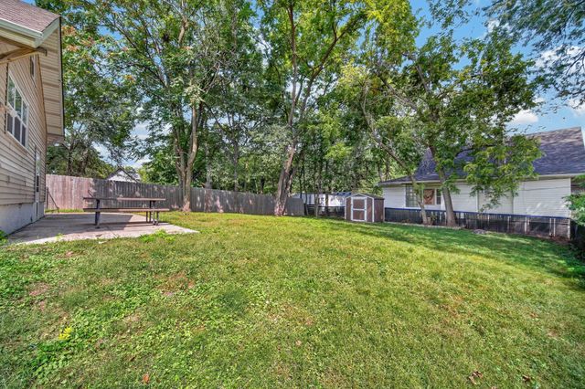 1541 28th Street, Des Moines, IA 50311
