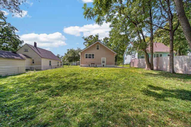 1541 28th Street, Des Moines, IA 50311