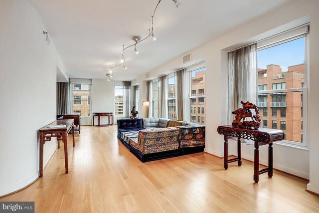 675 E ST NW #900, Washington, DC 20004