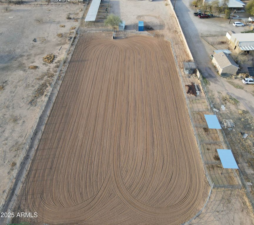 19019 W Roadrunner Road -, Wittmann, AZ 85361 — photo 3