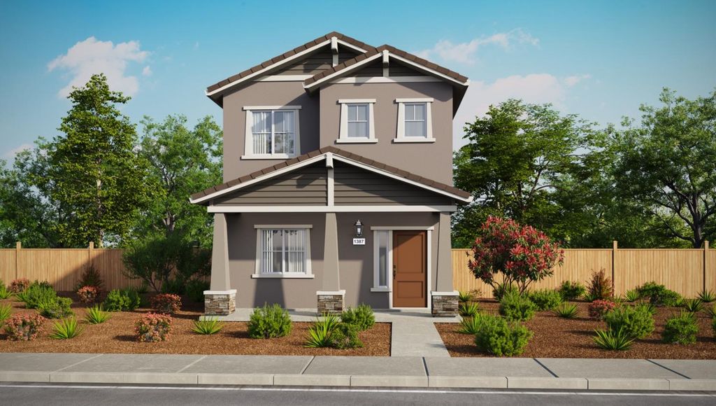 3361 Starburst Way, Sacramento, CA 95834