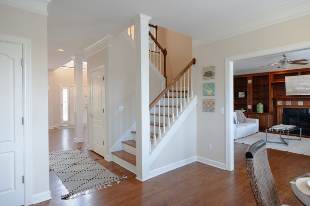 471 Forrest Park Cir, Franklin, TN 37064