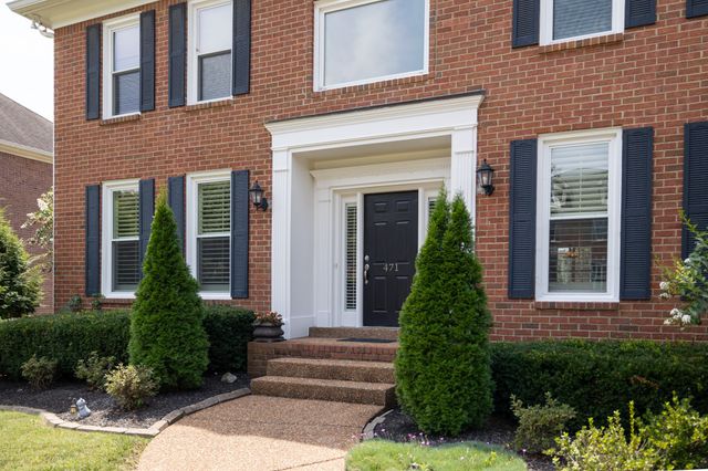 471 Forrest Park Cir, Franklin, TN 37064