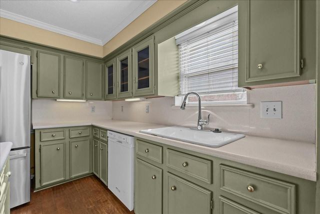 3830 Fir Forest Drive, Spring, TX 77388