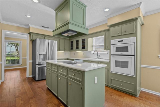 3830 Fir Forest Drive, Spring, TX 77388