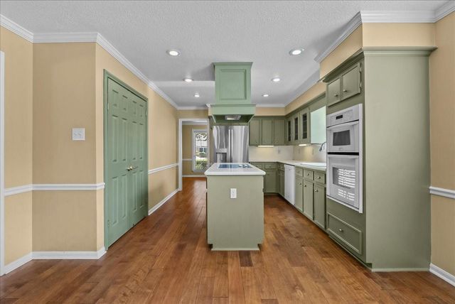 3830 Fir Forest Drive, Spring, TX 77388