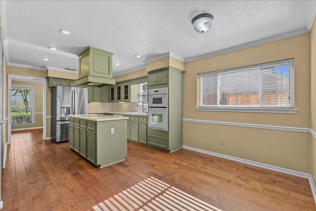 3830 Fir Forest Drive, Spring, TX 77388