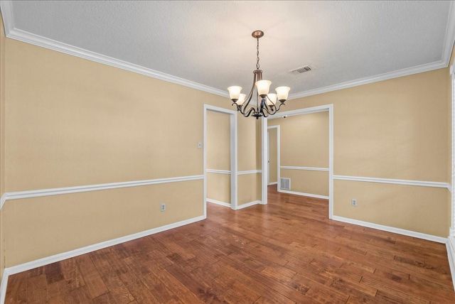 3830 Fir Forest Drive, Spring, TX 77388