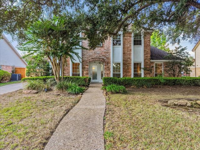 3830 Fir Forest Drive, Spring, TX 77388