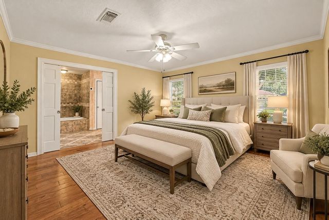 3830 Fir Forest Drive, Spring, TX 77388