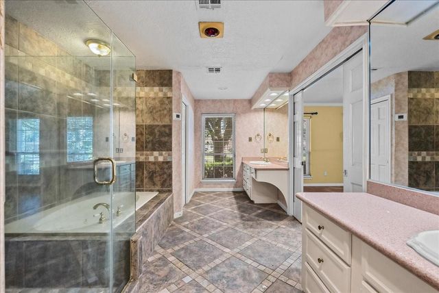 3830 Fir Forest Drive, Spring, TX 77388