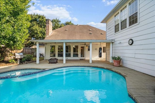 3830 Fir Forest Drive, Spring, TX 77388