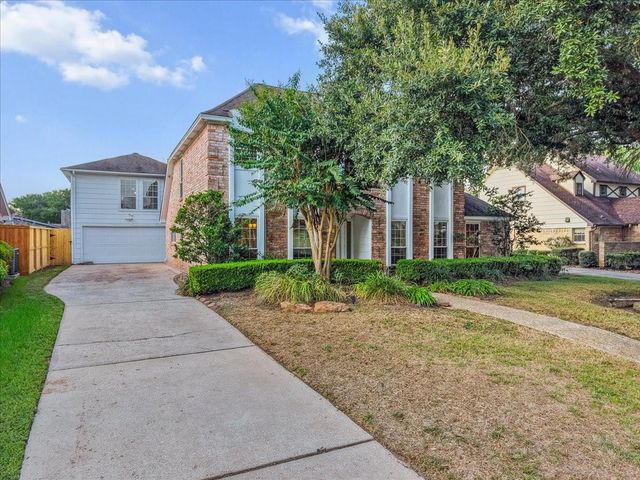 3830 Fir Forest Drive, Spring, TX 77388