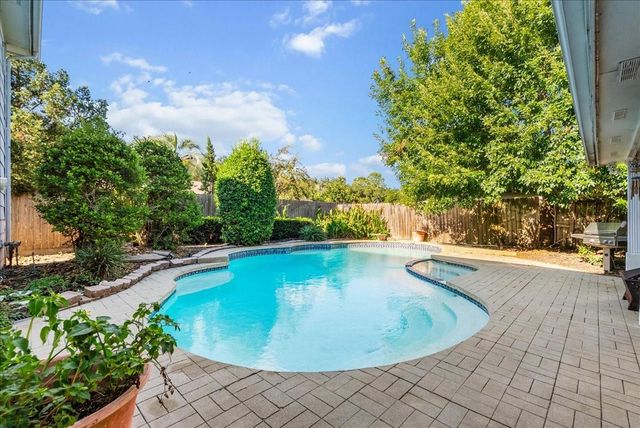 3830 Fir Forest Drive, Spring, TX 77388
