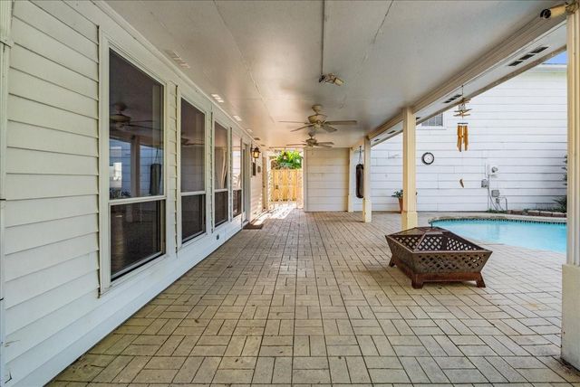 3830 Fir Forest Drive, Spring, TX 77388