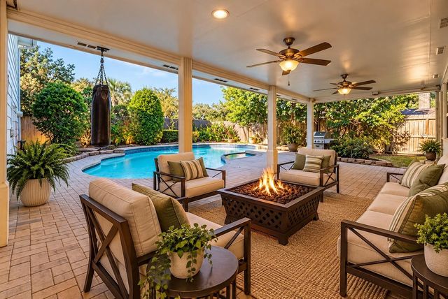 3830 Fir Forest Drive, Spring, TX 77388