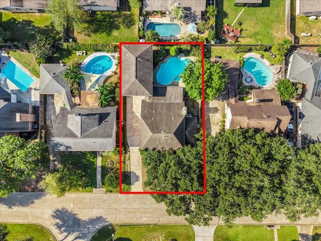 3830 Fir Forest Drive, Spring, TX 77388